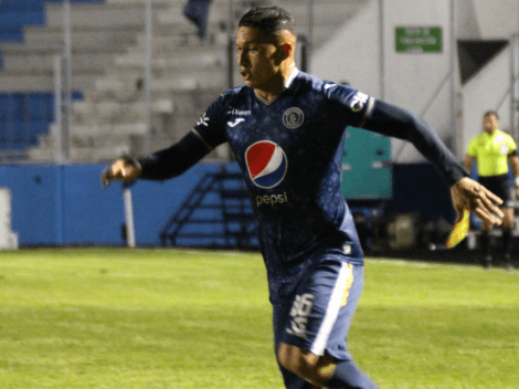 VER en USA | Motagua vs Marathón, EN VIVO por la Liga Nacional de Honduras: Día, horario, canal de TV, streaming y pronósticos