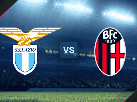 Resumen de Lazio vs. Bologna por la Serie A de Italia: goles, resultado, estadísticas y mejores jugadas del partido