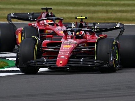 Ferrari considera fazer 'jogo de equipe' para priorizar um dos pilotos na atual temporada da Fórmula 1