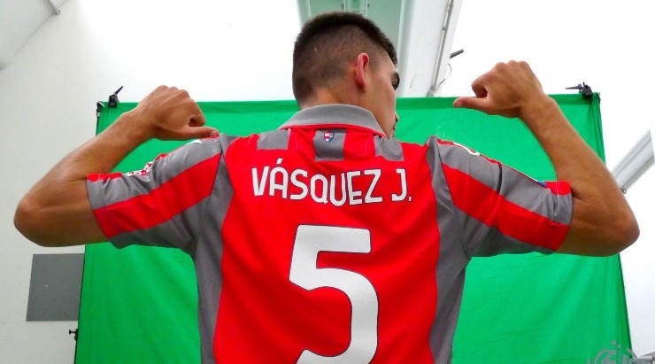 Johan espera recuperar la titularidad en Cremonese | Cremonese