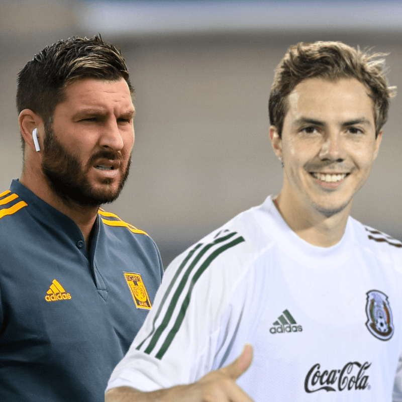 Gignac dice qué necesita Sebastián Córdova para jugar en Europa