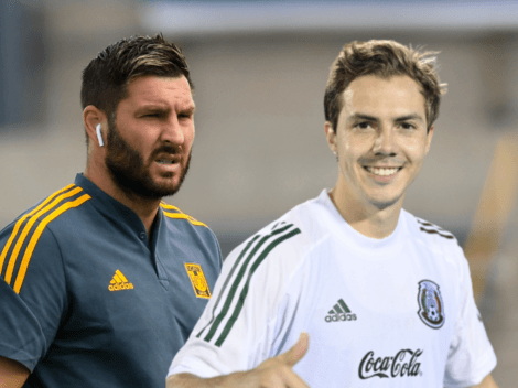 Gignac dice qué necesita Sebastián Córdova para jugar en Europa