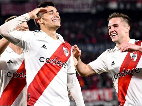 Arsenal vs River Plate: Date, Time and TV Channel in the US to watch or live stream free the 2022 Argentine League