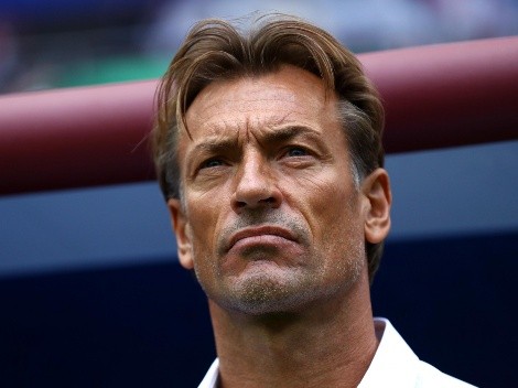 Hervé Renard, un ejemplo para los técnicos mexicanos