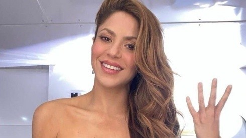 Escolha da cidade seria porque Shakira tem lá amigos e familiares. Imagem: Reprodução Instagram oficial da cantora.