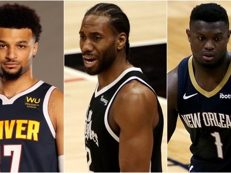 NBA: Kawhi Leonard and five most anticipated returns for the upcoming season
