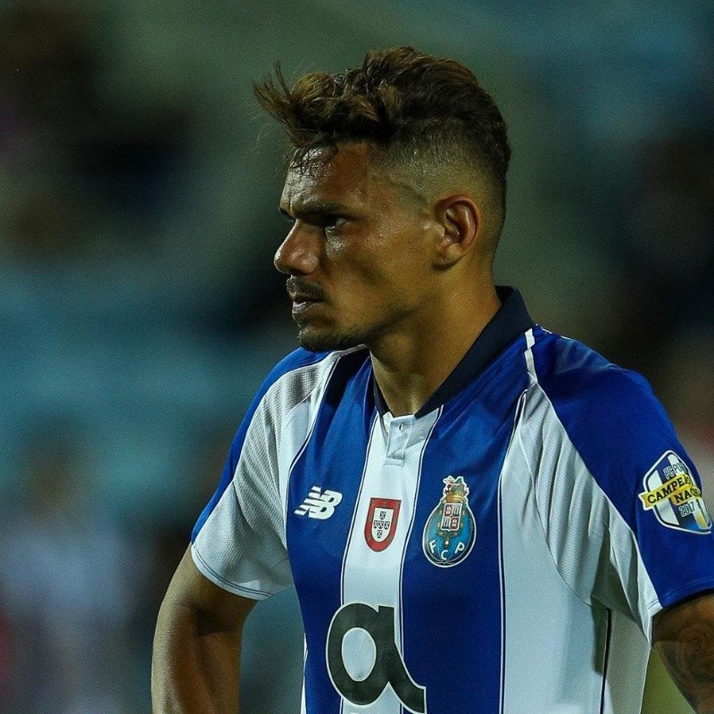 “Muito tempo...”; Tiquinho Soares expõe bastidores e revela objetivo no Botafogo