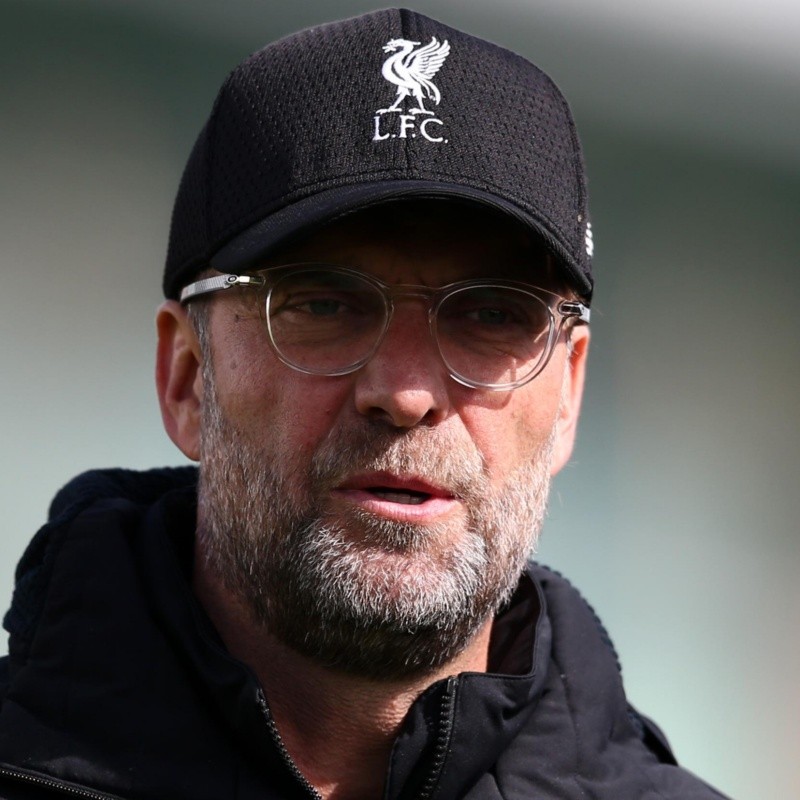 Klopp también apunta al Barcelona y su manejo económico: "no lo entiendo"