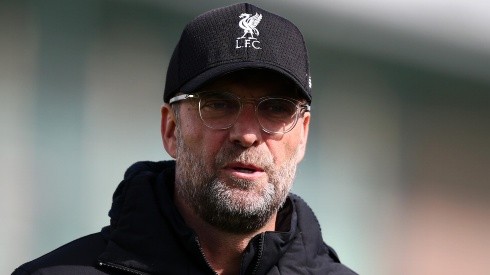 Jurgen Klopp