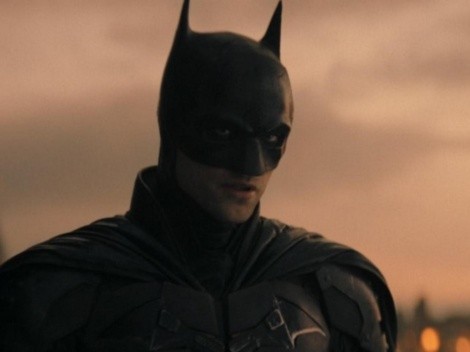 Warner no dio luz verde para la secuela de The Batman que está en desarrollo