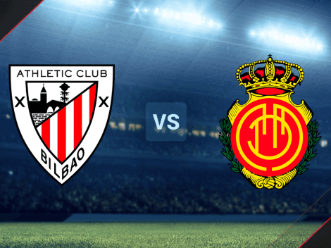 FINAL | Athletic Bilbao vs. Mallorca por La Liga de España 2022-2023: resultado y estadísticas del partido
