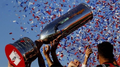 La Copa Chile tendrá sus duelos de ida en esta semana