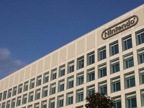 Nintendo sufre un incendio en sus oficinas de desarrollo en Kyoto, Japón