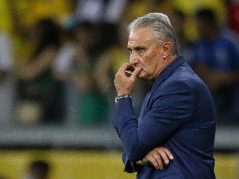 Zagueiro sofre lesão grave e Tite perde uma opção visando a Copa do Mundo