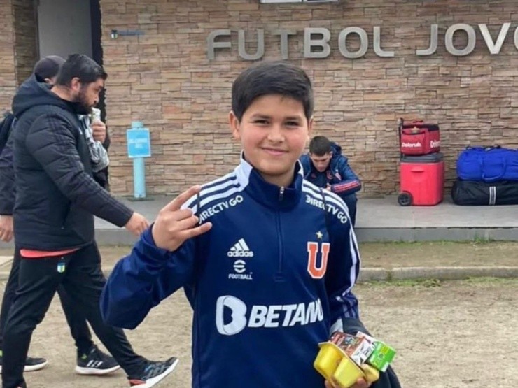 Aníbal Ortiz ha tenido una positiva recuperación | Foto: Archivo 