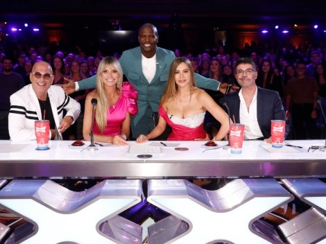 AGT 2022: When and how to watch the second live episode of America’s Got Talent this week