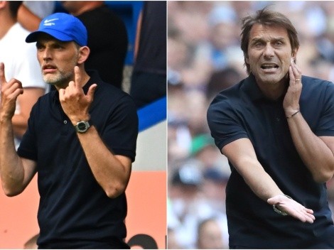 FA make decision on Thomas Tuchel, Antonio Conte after heated Chelsea-Tottenham
