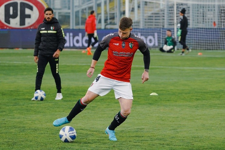 Bruno Barticciotto Bruno Barticciotto