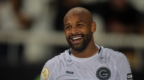 Agif/Thiago Ribeiro - Fellipe Bastos pode reencontrar companheiro da época de Corinthians