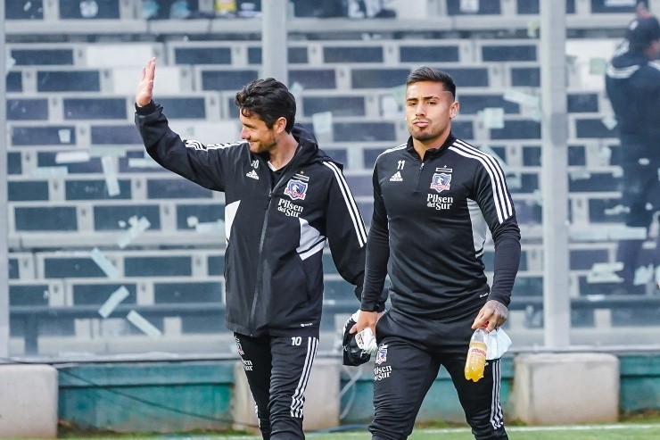 Marco Rojas Marco Rojas