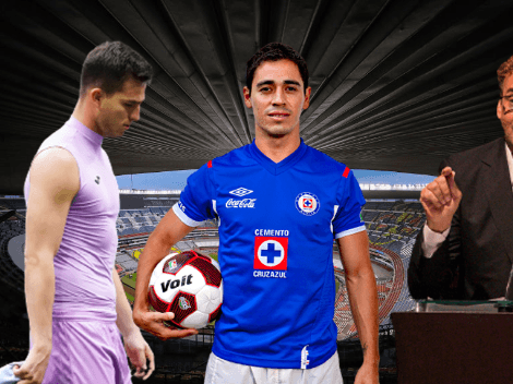 "Nunca jugaste al futbol": Fausto Pinto liquidó a David Faitelson