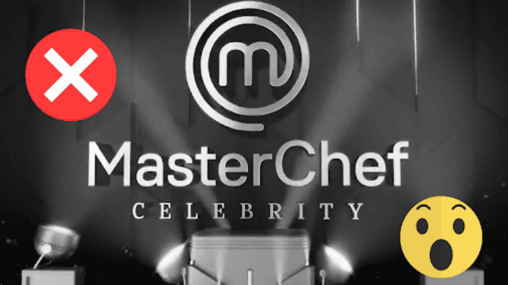 MasterChef Celebrity México ya tendría al primer eliminado de la nueva temporada