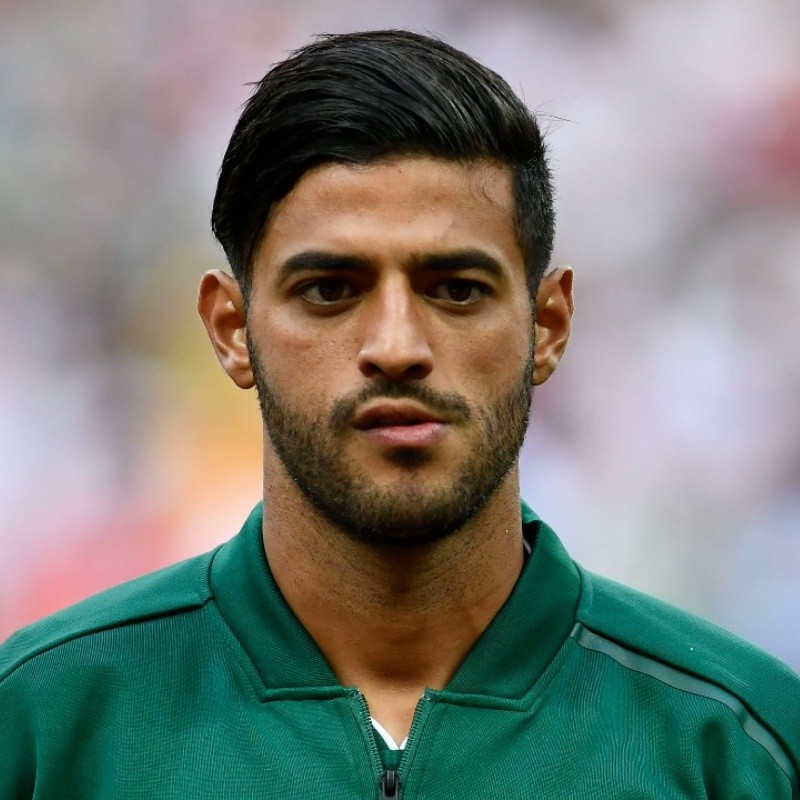 Vela llama 'imperdonable' volver a la Selección mexicana