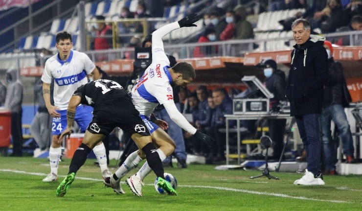 Universidad Católica