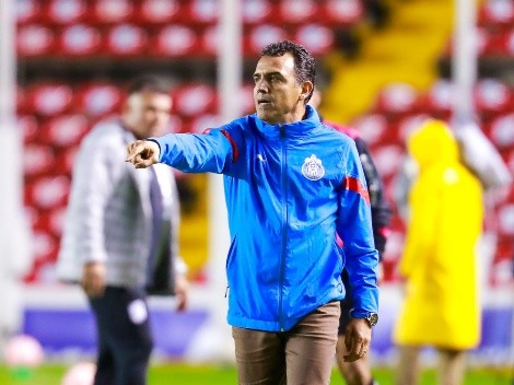 Se avecinan despidos: Estos entrenadores corren peligro en la Liga MX