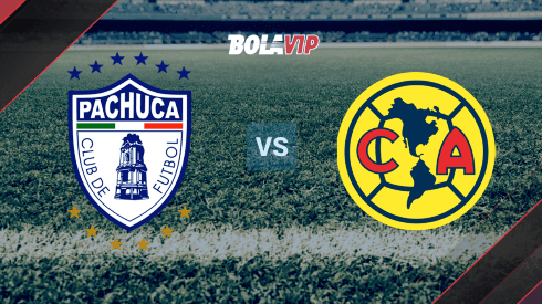 Pachuca vs América por la Fecha 9 de la Liga MX 2022