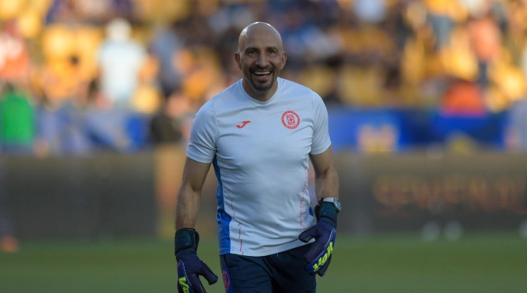 Conejo Pérez dirigiría ante Xolos. (Imago 7)