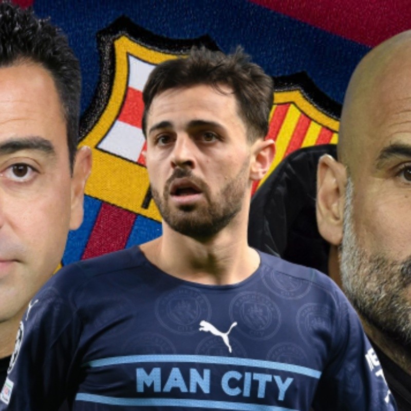 Tres 'condenados' en Barcelona por Bernardo Silva