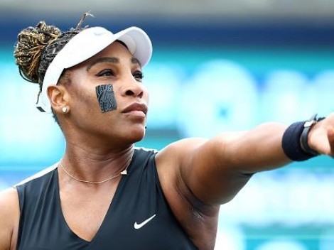 Serena Williams x Emma Raducanu: saiba como assistir a um dos últimos jogos da carreira da norte-americana