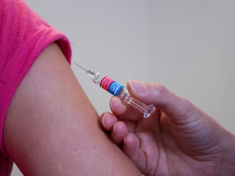 Covid-19: Governo brasileiro anuncia a compra de 1 milhão de doses de vacinas para crianças
