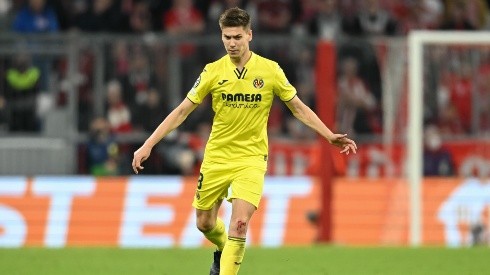 Juan Foyth