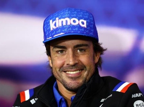 Alpine não teme que haja problemas com Alonso após o retorno das férias da Fórmula 1