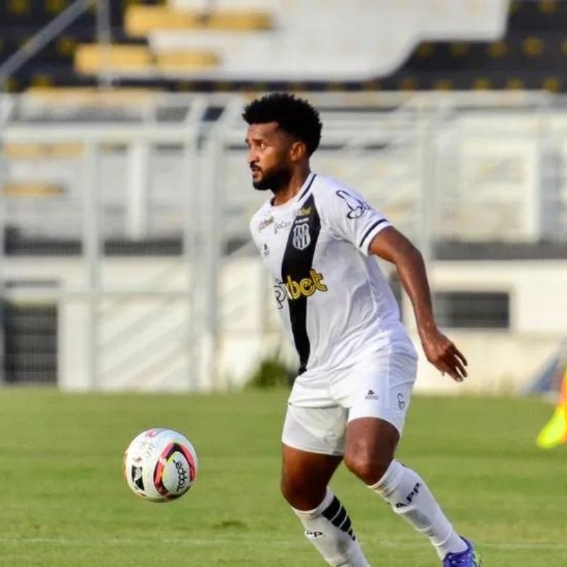 Projetou! Artur é sincero sobre Ponte Preta x Guarani