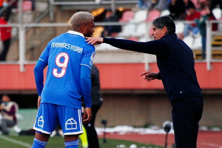Universidad de Chile