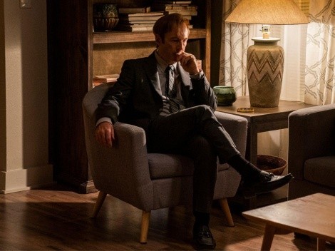 Better Call Saul: memes y reacciones al final de la serie en Netflix