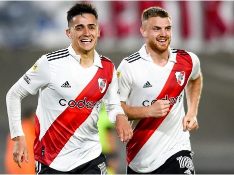 Arsenal vs River Plate: TV Channel, how and where to watch or live stream online free 2022 Argentine League in your country today