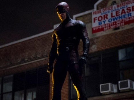 Un violento personaje que puede regresar en Daredevil: Born Again