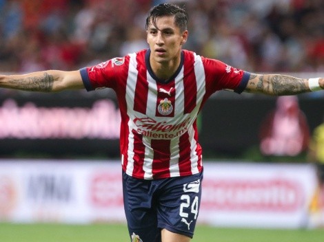 Necaxa vs Chivas: Date, Time, and TV Channel in the US to watch or live stream this 2022 Liga MX match