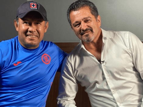 Histórico del fútbol mexicano sobre Juan Reynoso: "Le tengo respeto y admiración"