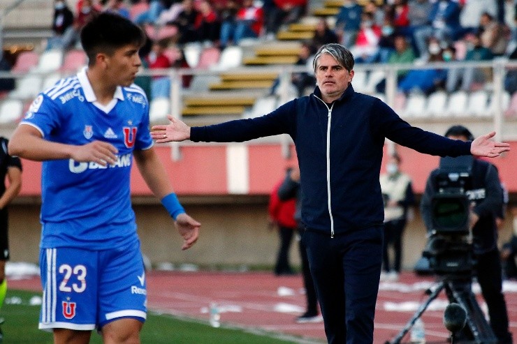 Universidad de Chile