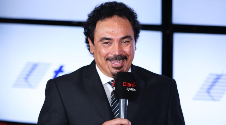 Hugo gusta a la Máquina | Imago 7