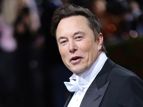 Elon Musk finally responds to Manchester United's fans about the possibility of him buying the team