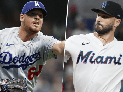 Los Angeles Dodgers vs Miami Marlins, EN VIVO por la MLB 2022: Día, horario, canal de TV y pronósticos