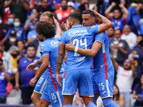 Se vale soñar: Las probabilidades que tiene Cruz Azul de ser campeón en el Apertura 2022