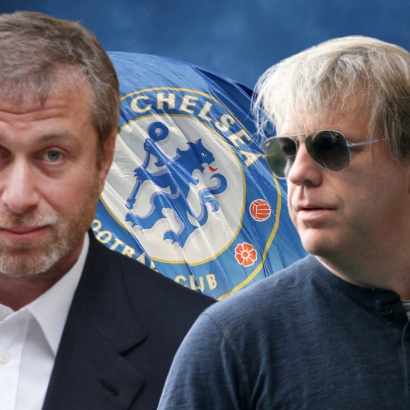 Boehly rompe los récords de Abramovich en Chelsea