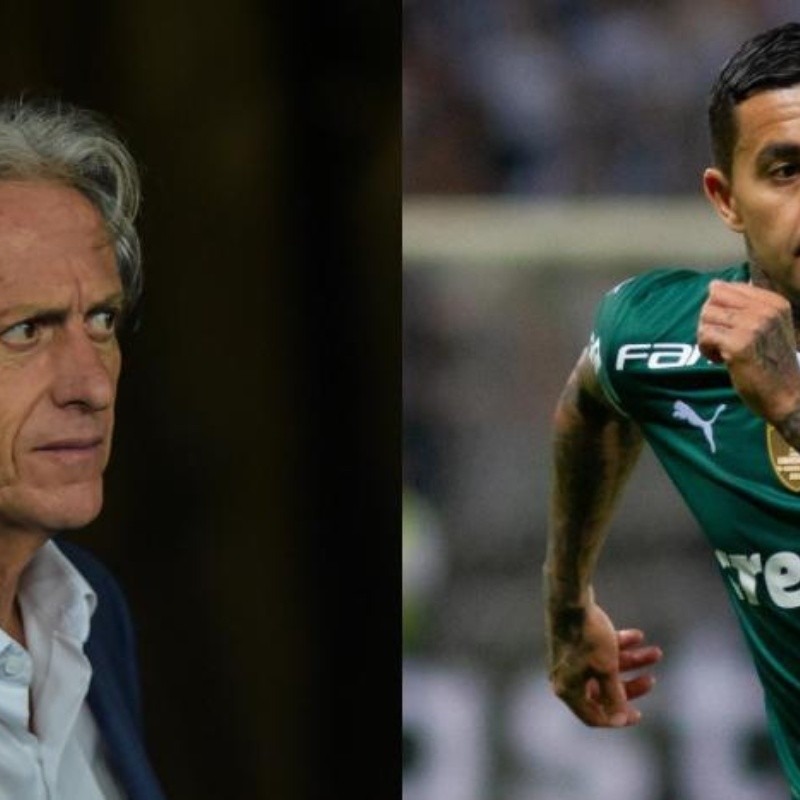 Se encantou”; Fenerbahçe ‘esquece’ Dudu e J. Jesus quer arrancar outro ídolo do Palmeiras